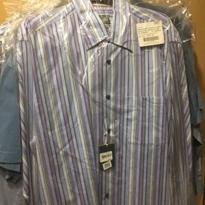 Robert Talbott shirt